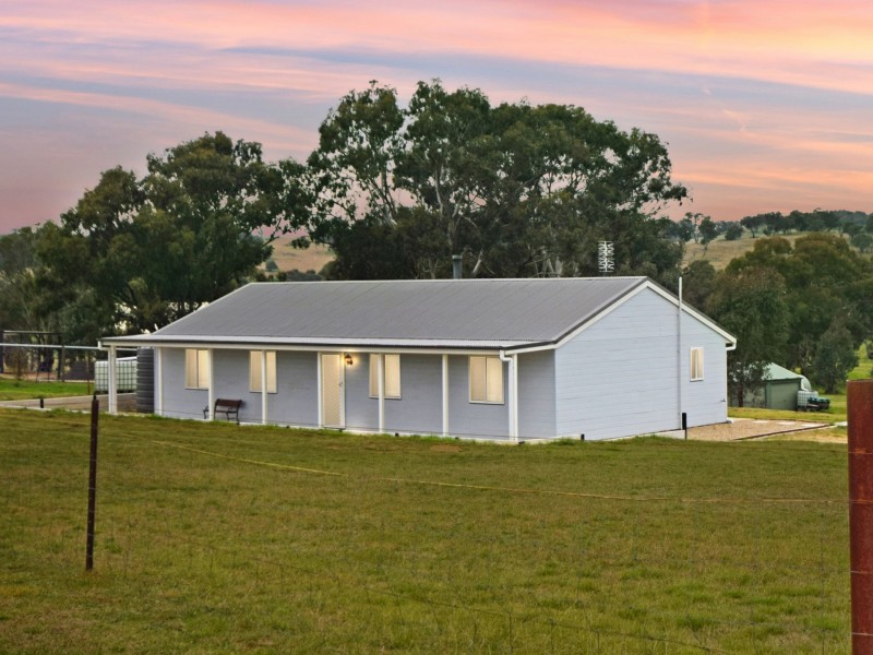 76 Dowling Drive, Murringo NSW 2586