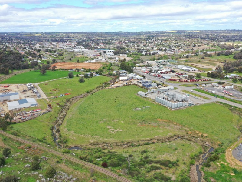 20 Rockdale Road, Young NSW 2594