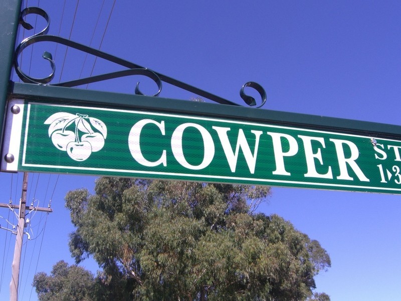 08 Cowper Street, Young NSW 2594