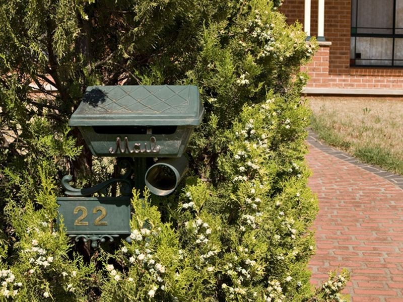 22 Anderson Avenue, Young NSW 2594