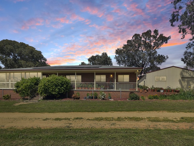 39 Malvicinos Road, Young NSW 2594
