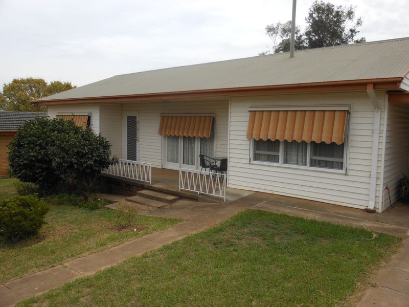 3 Nasmyth Street, Young NSW 2594