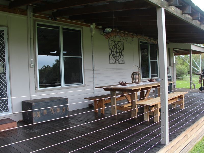 315 Back Creek Road, Young NSW 2594