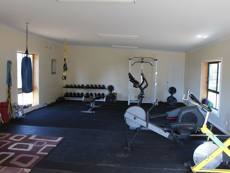 315 Back Creek Road, Young NSW 2594