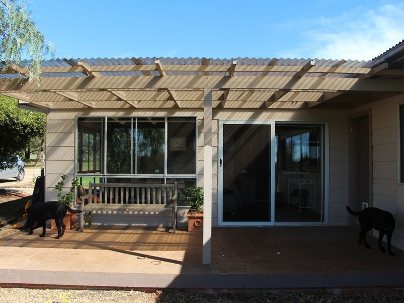 315 Back Creek Road, Young NSW 2594