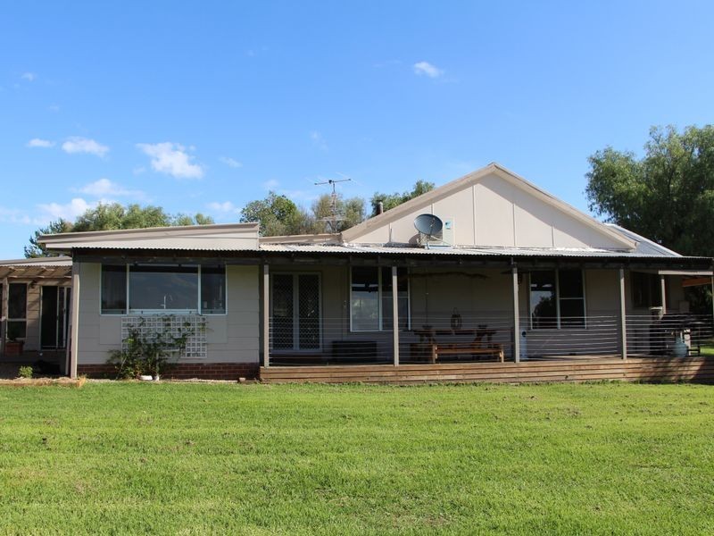315 Back Creek Road, Young NSW 2594