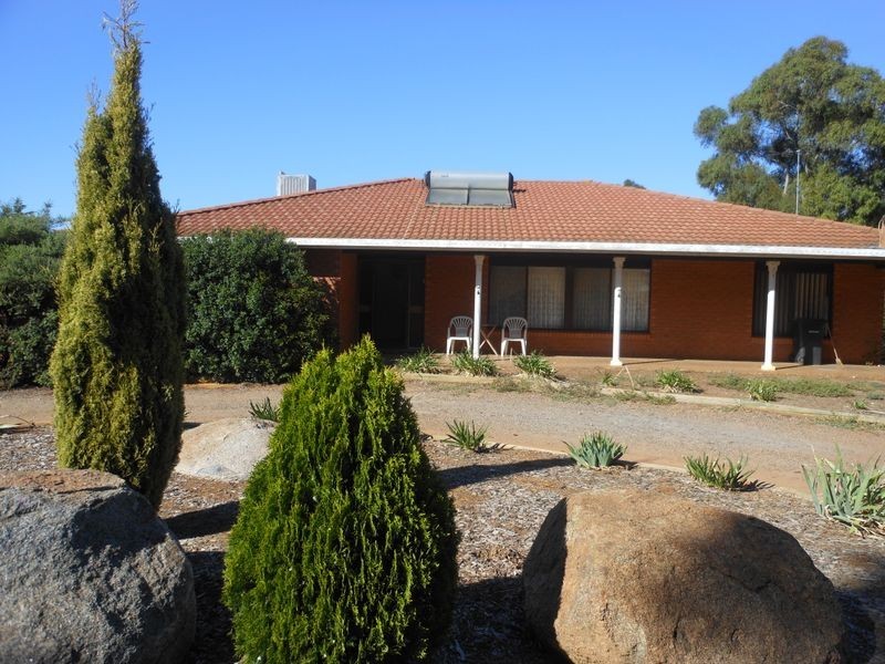 30 Tipperary Lane, Young NSW 2594