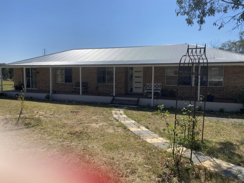 62 Bendick Murrell Road, Bendick Murrell NSW 2803