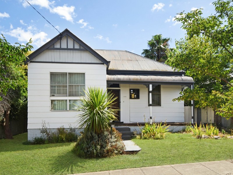 133 Albury Street, Harden NSW 2587
