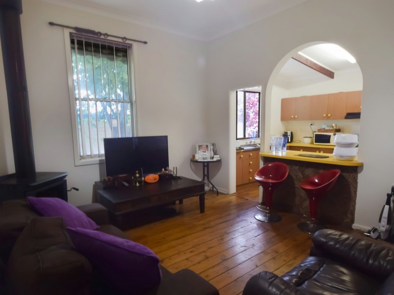 133 Albury Street, Harden NSW 2587