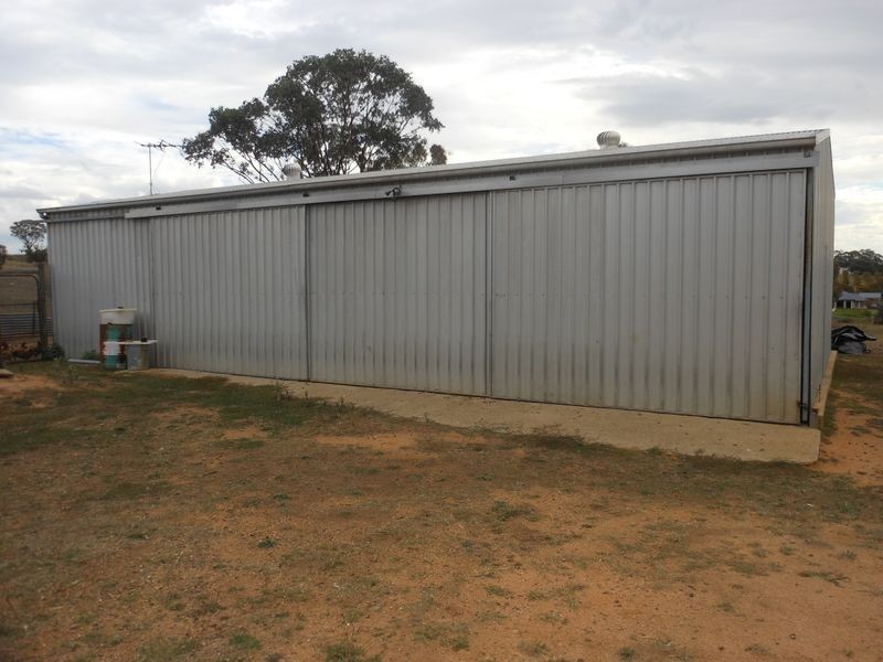 166 Chums Lane, Young NSW 2594