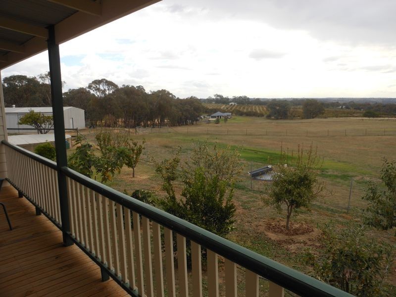 166 Chums Lane, Young NSW 2594