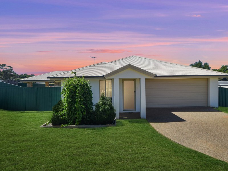 13 Molloy Place, Young NSW 2594