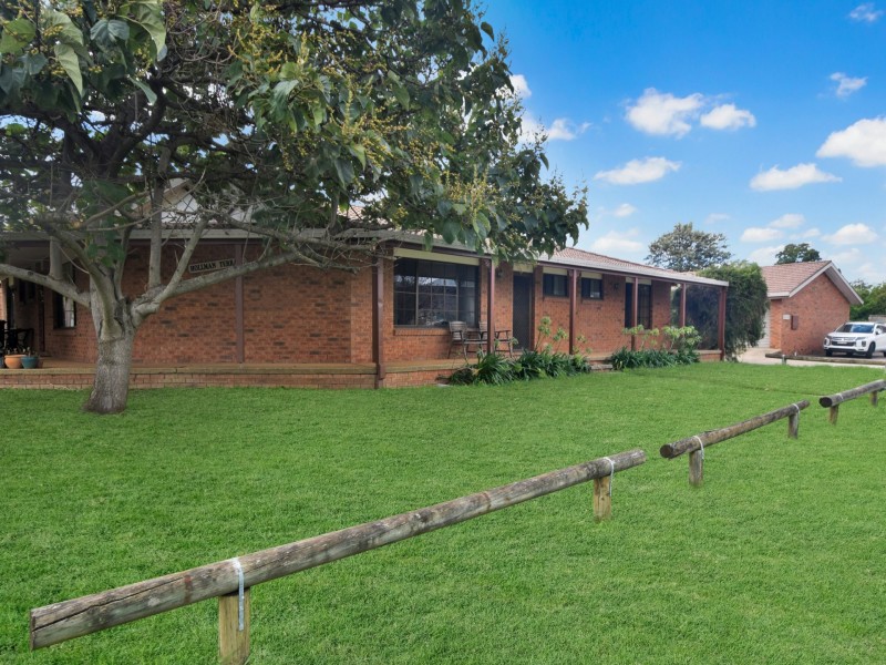 1-161 Nasmyth Street, Young NSW 2594
