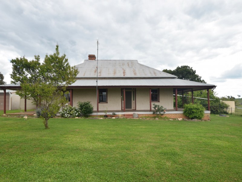 373 Milvale Road, Young NSW 2594