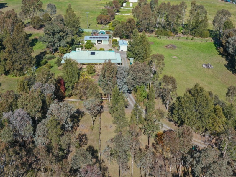 70 Pitstone Road, Young NSW 2594