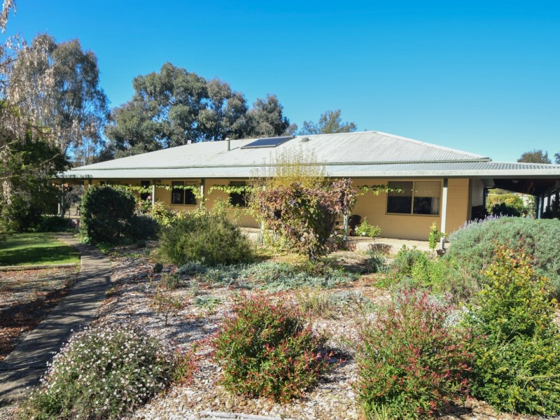 70 Pitstone Road, Young NSW 2594