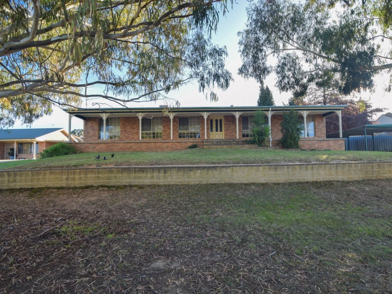 1 Petticoat Lane, Young NSW 2594