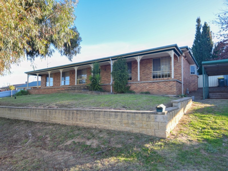 1 Petticoat Lane, Young NSW 2594