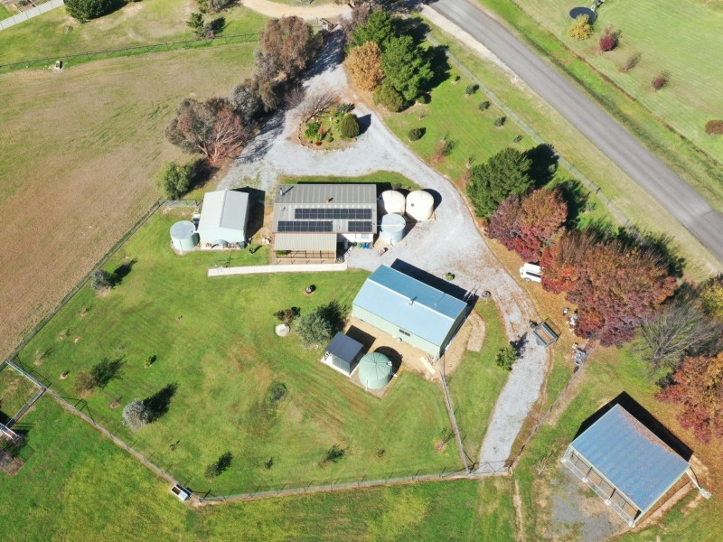 100 Belmore Road, Young NSW 2594