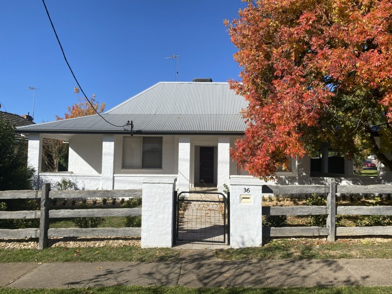 36 Thornhill Street, Young NSW 2594
