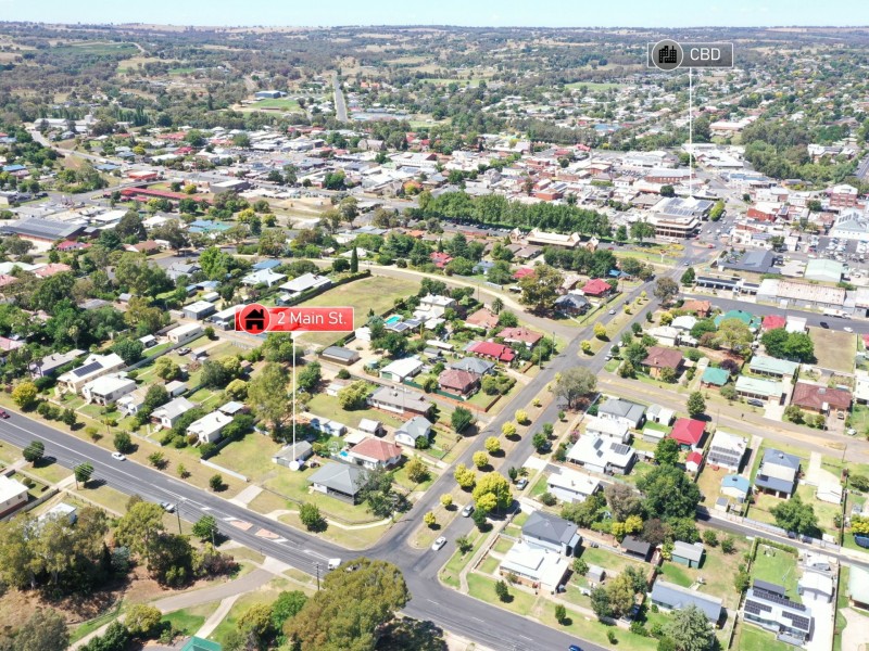 2 Main Street, Young NSW 2594