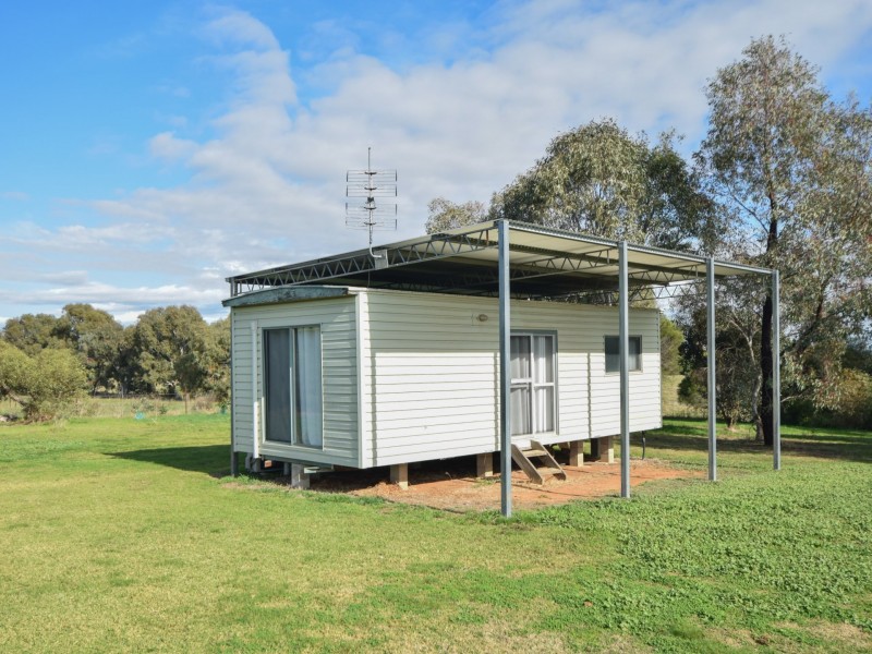 139 Monteagle Stock Route Road West, Young NSW 2594