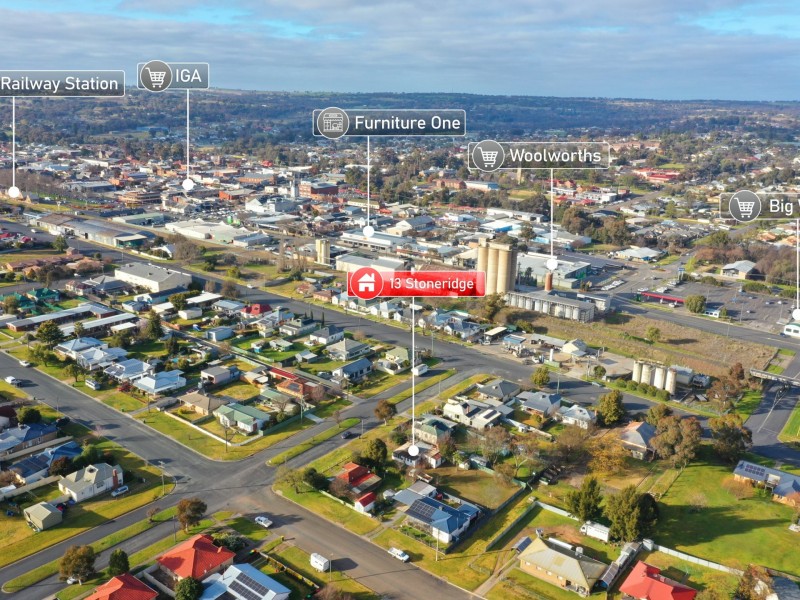 13 Stoneridge Street, Young NSW 2594