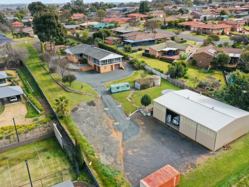 67 Fontenoy Street, Young NSW 2594