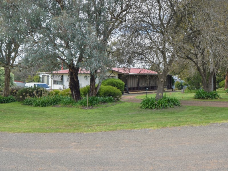 26 Wycomb Street, Wombat NSW 2587