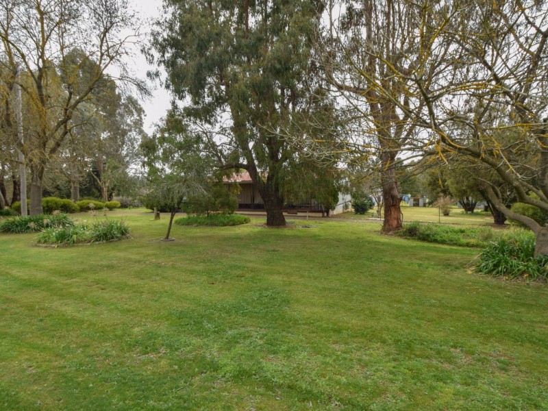 26 Wycomb Street, Wombat NSW 2587