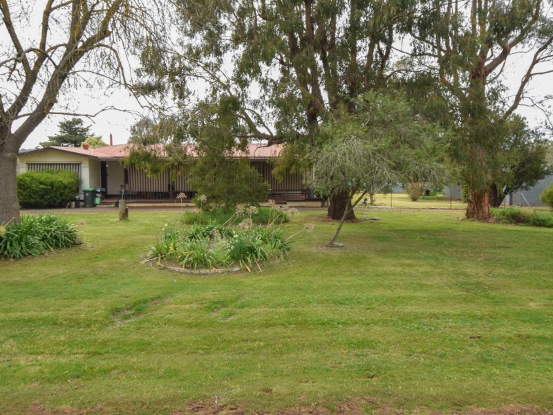 26 Wycomb Street, Wombat NSW 2587
