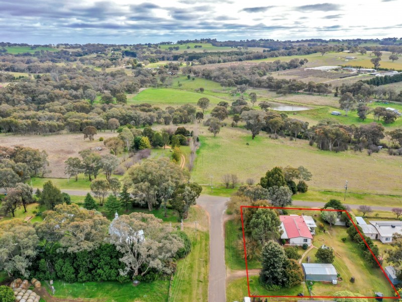 26 Wycomb Street, Wombat NSW 2587