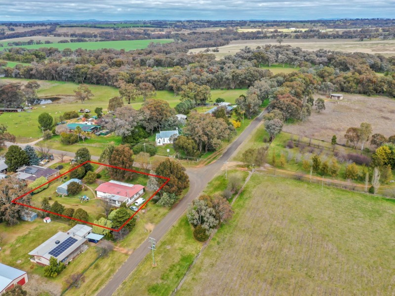 26 Wycomb Street, Wombat NSW 2587