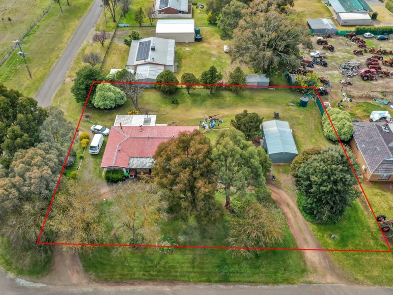26 Wycomb Street, Wombat NSW 2587