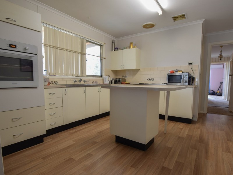 26 Wycomb Street, Wombat NSW 2587