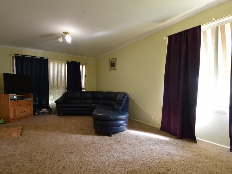 26 Wycomb Street, Wombat NSW 2587