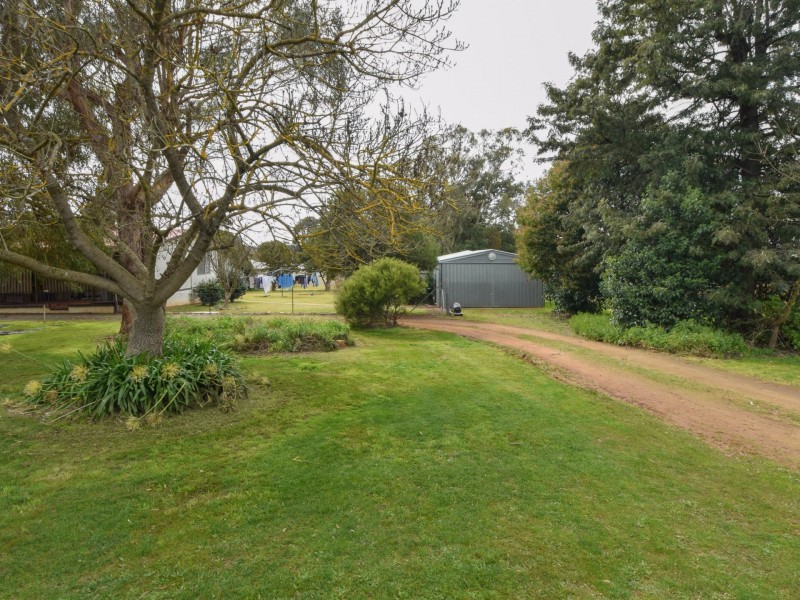 26 Wycomb Street, Wombat NSW 2587