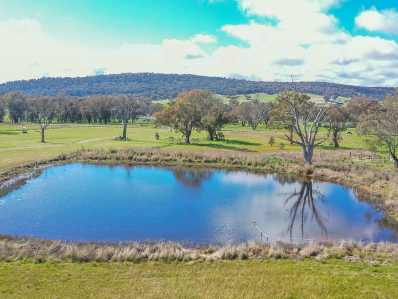 105 Wambanumba Drive, Young NSW 2594