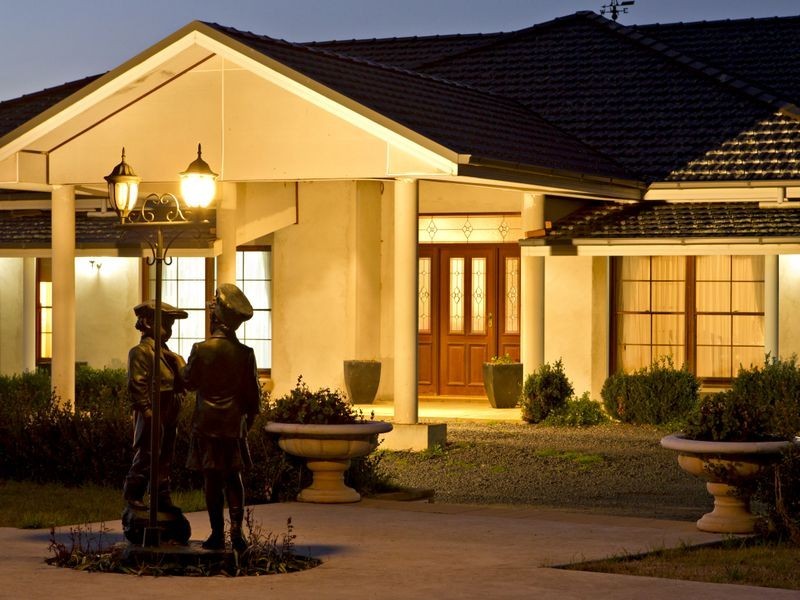 457 Back Creek Road, Young NSW 2594