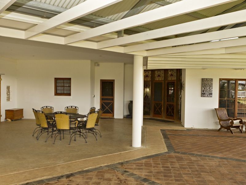 457 Back Creek Road, Young NSW 2594