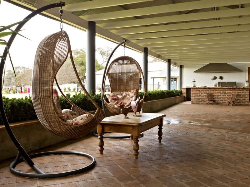 457 Back Creek Road, Young NSW 2594