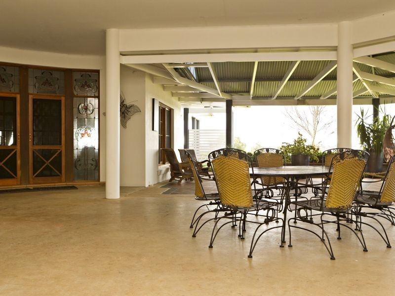 457 Back Creek Road, Young NSW 2594