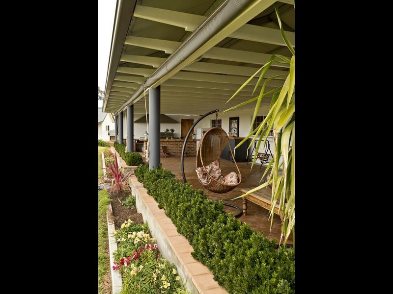 457 Back Creek Road, Young NSW 2594