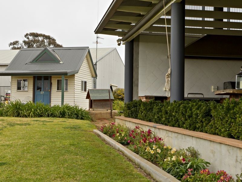 457 Back Creek Road, Young NSW 2594