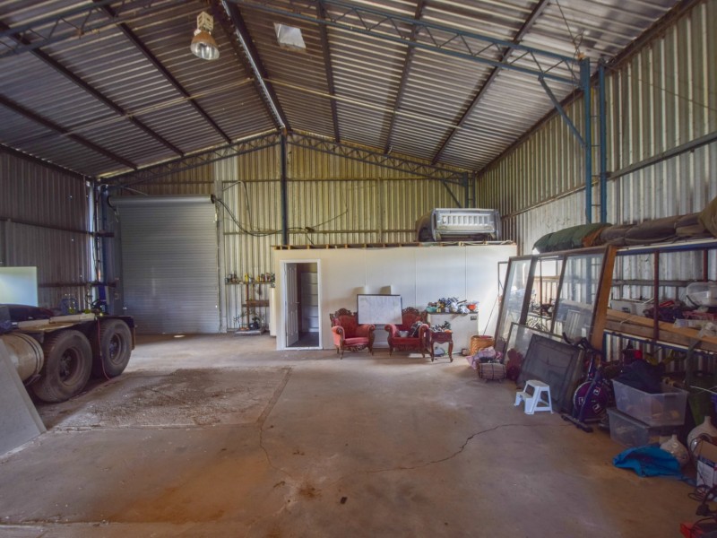 18 Ewens Street Bendick Murrell via, Young NSW 2594