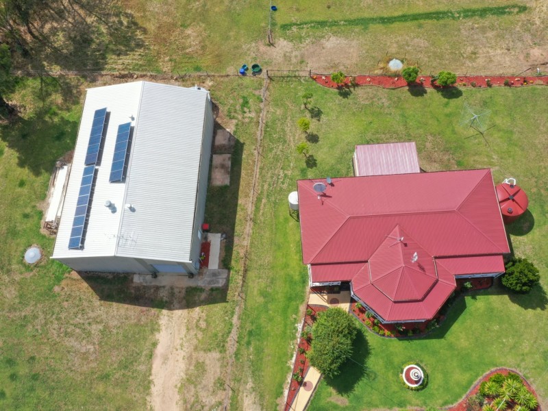 18 Ewens Street Bendick Murrell via, Young NSW 2594