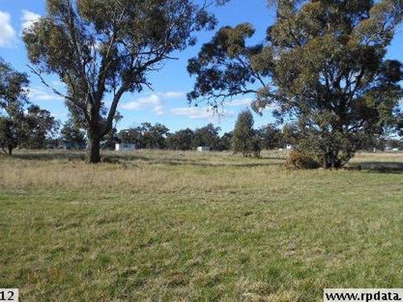 26 Railway Street, Bribbaree NSW 2594