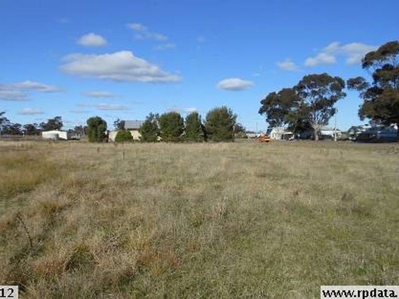 26 Railway Street, Bribbaree NSW 2594