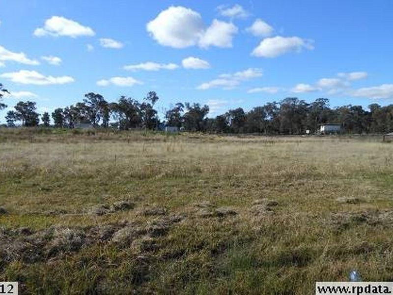 26 Railway Street, Bribbaree NSW 2594